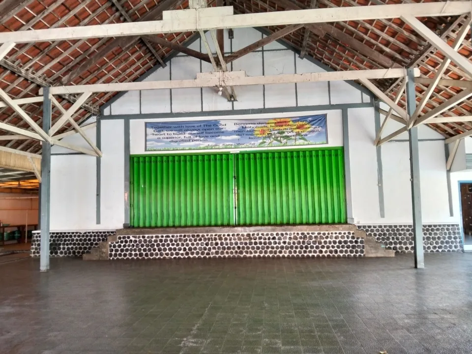 Aula