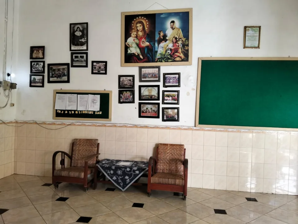 Ruang Tamu