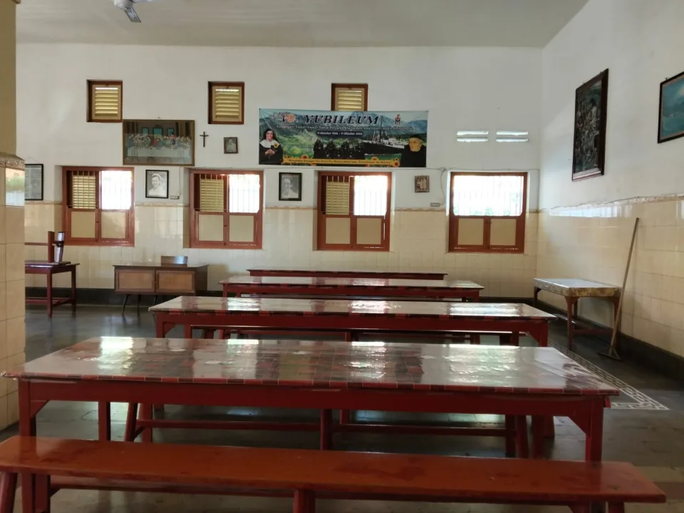 Ruang Makan