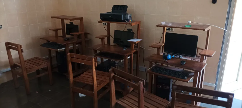 Asrama LKSA Putera Sint Jan Probolinggo Terakreditasi A